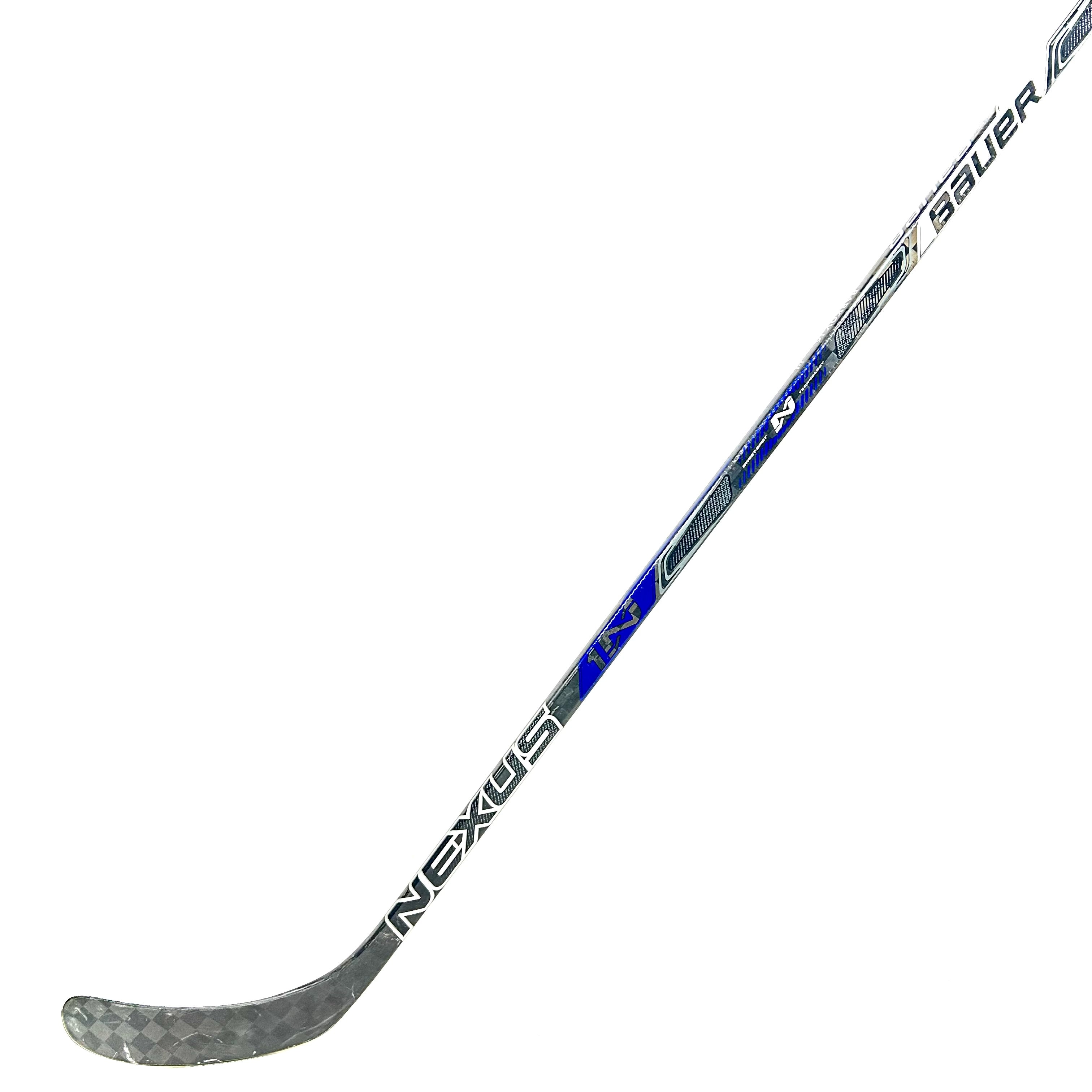 Aleksander Barkov Pro Stock - Bauer Nexus 1N (LNH)